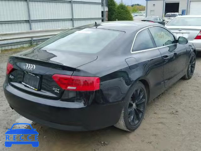 2013 AUDI A5 QUATTRO WAULFAFR8DA000641 image 3