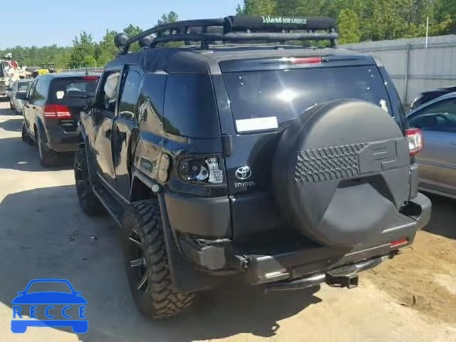 2012 TOYOTA FJ CRUISER JTEBU4BF4CK126923 image 2