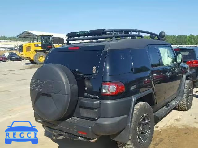 2012 TOYOTA FJ CRUISER JTEBU4BF4CK126923 image 3