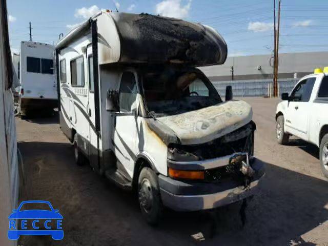 2012 CHEVROLET EXPRESS CU 1GB6G5CG6C1132825 Bild 0