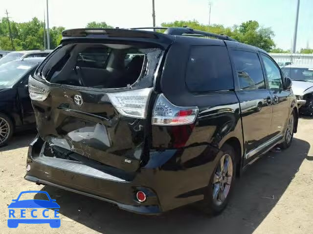 2012 TOYOTA SIENNA SPORT 5TDXK3DC7CS217898 image 3