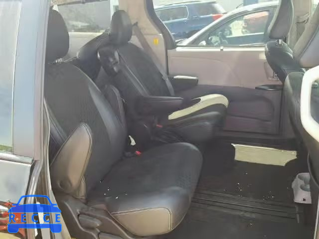 2012 TOYOTA SIENNA SPORT 5TDXK3DC7CS217898 image 5