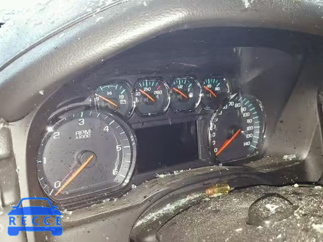 2016 CHEVROLET C1500 SUBU 1GNSCHKCXGR324737 image 7