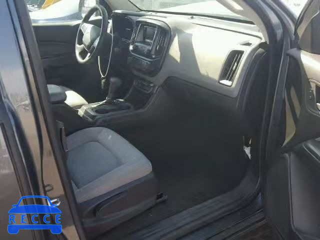 2015 CHEVROLET COLORADO 1GCHSAEA1F1245784 image 4