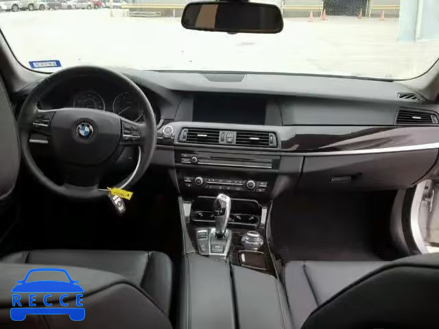 2012 BMW 528XI WBAXH5C58CDW06622 image 8