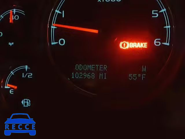 2010 CHEVROLET TAHOE K150 1GNUKAE06AR283096 image 7