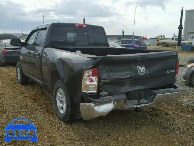 2017 RAM 1500 SLT 1C6RR7GT7HS666138 image 2