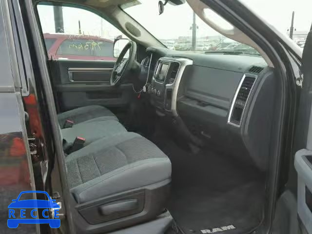 2017 RAM 1500 SLT 1C6RR7GT7HS666138 image 4