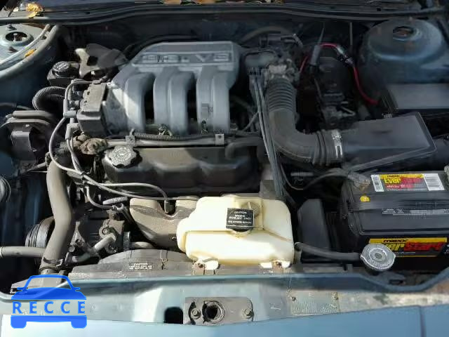 1993 CHRYSLER NEW YORKER 1C3XC66R1PD102719 image 6
