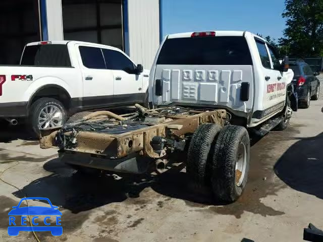 2016 GMC SIERRA K35 1GD42VC81GF107667 зображення 3