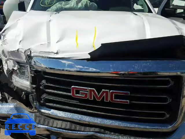 2016 GMC SIERRA K35 1GD42VC81GF107667 зображення 6