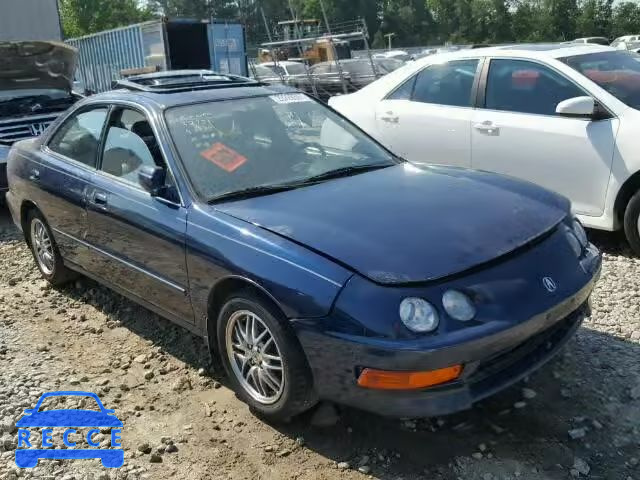 1999 ACURA INTEGRA GS JH4DB7666XS002400 зображення 0