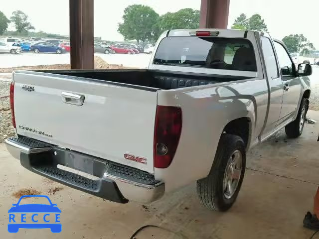 2009 GMC CANYON 1GTCS199998160634 image 3