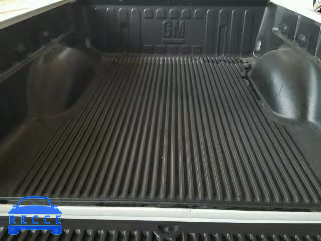 2009 GMC CANYON 1GTCS199998160634 image 5
