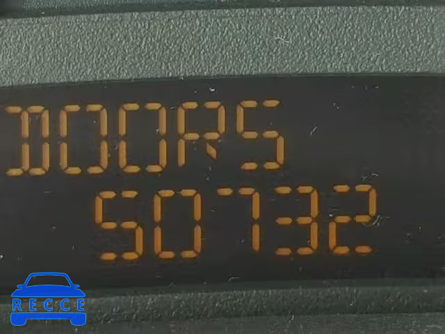2009 GMC CANYON 1GTCS199998160634 image 7