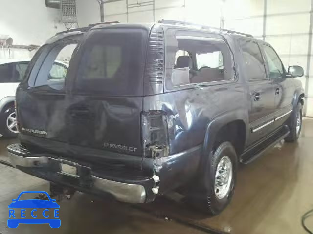 2004 CHEVROLET C2500 SUBU 3GNGC26U14G176740 image 3