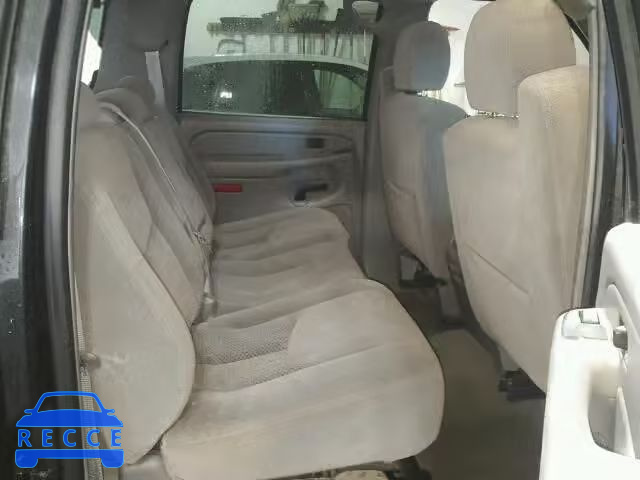 2004 CHEVROLET C2500 SUBU 3GNGC26U14G176740 image 5