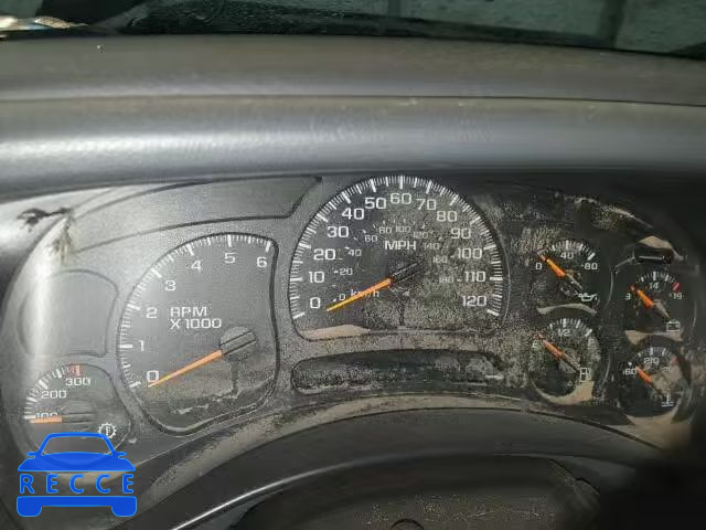 2004 CHEVROLET C2500 SUBU 3GNGC26U14G176740 image 7