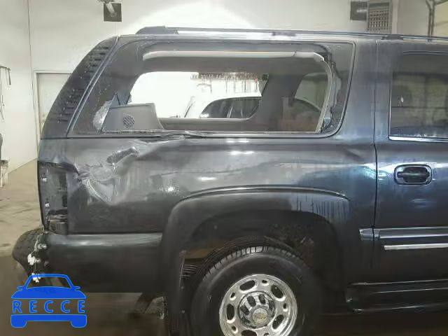 2004 CHEVROLET C2500 SUBU 3GNGC26U14G176740 image 8