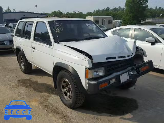 1994 NISSAN PATHFINDER JN8HD17S3RW323946 image 0