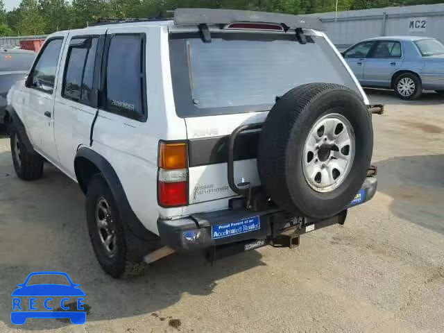 1994 NISSAN PATHFINDER JN8HD17S3RW323946 image 2