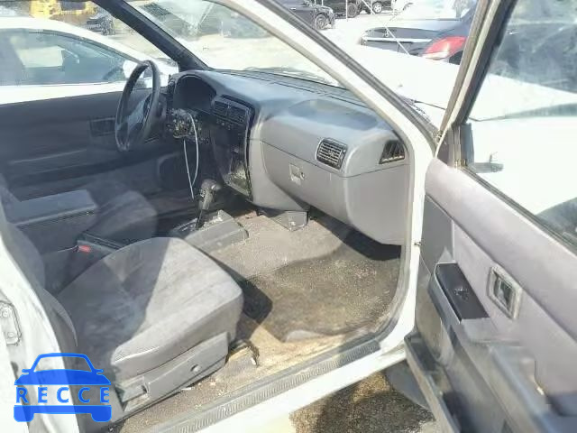 1994 NISSAN PATHFINDER JN8HD17S3RW323946 image 4