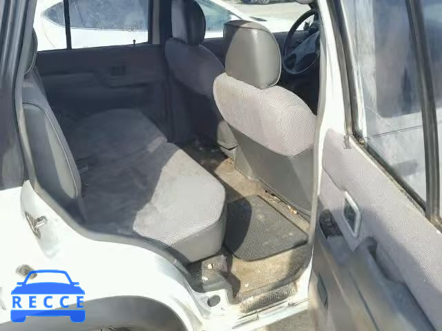 1994 NISSAN PATHFINDER JN8HD17S3RW323946 image 5