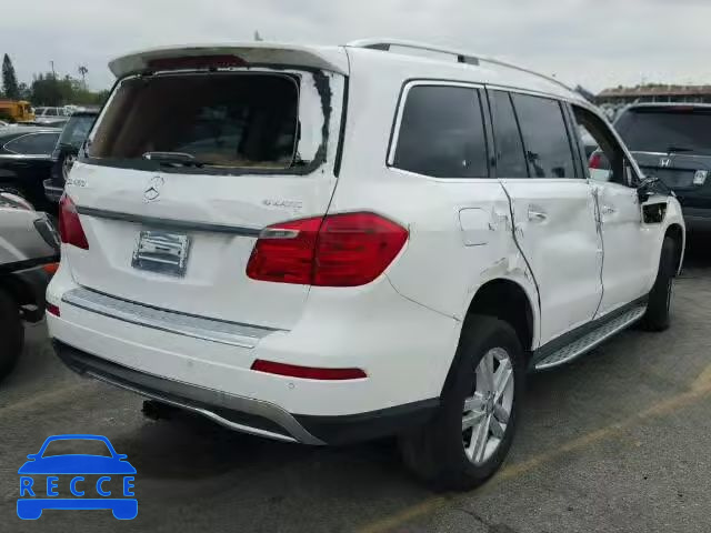 2015 MERCEDES-BENZ GL450 4 MA 4JGDF6EE1FA527230 image 3