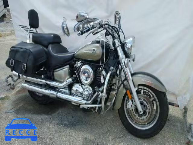 2005 YAMAHA XVS1100 JYAVP11E25A076382 image 0