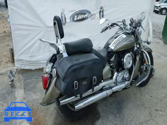 2005 YAMAHA XVS1100 JYAVP11E25A076382 image 3