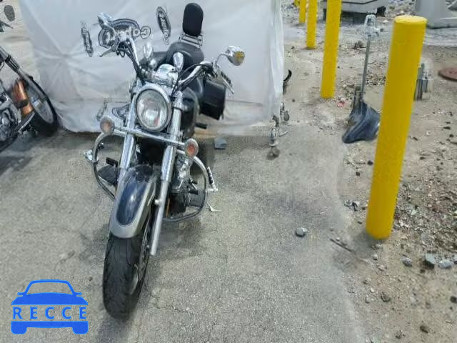 2005 YAMAHA XVS1100 JYAVP11E25A076382 image 8