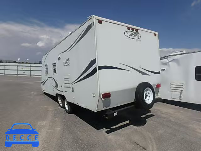 2007 TRAIL KING SPORTS 4WYT34G2771607168 image 3