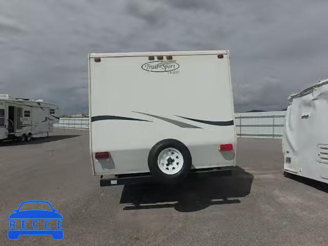 2007 TRAIL KING SPORTS 4WYT34G2771607168 image 4