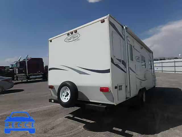 2007 TRAIL KING SPORTS 4WYT34G2771607168 image 5