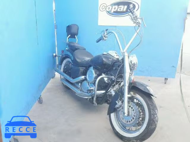 2001 YAMAHA XVS1100 JYAVP11E41A014038 Bild 0