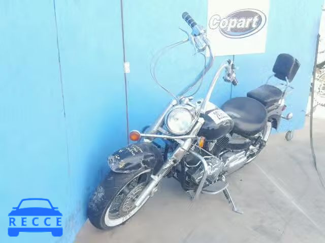 2001 YAMAHA XVS1100 JYAVP11E41A014038 Bild 1