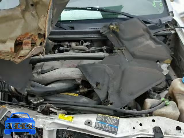 2004 CHEVROLET TRACKER LT 2CNBE634X46900182 image 6