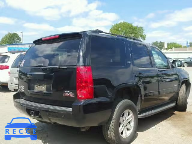 2011 GMC YUKON SLT 1GKS2CE07BR380289 Bild 3