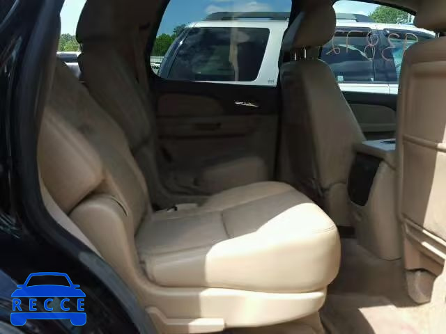 2011 GMC YUKON SLT 1GKS2CE07BR380289 image 5