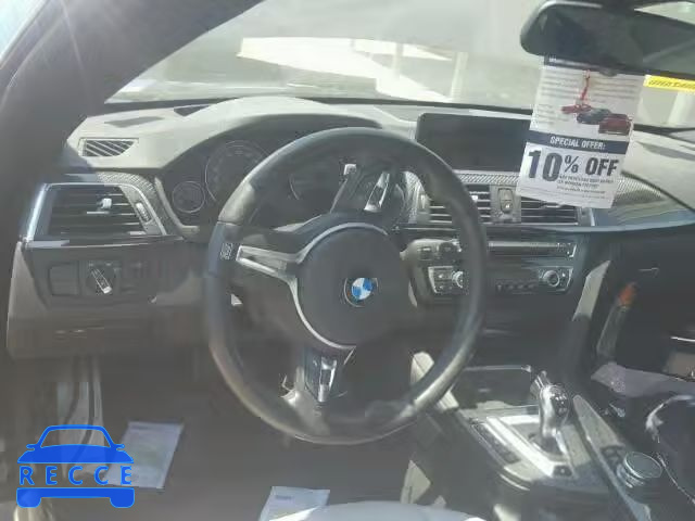 2016 BMW M4 WBS3R9C50GK335829 зображення 7
