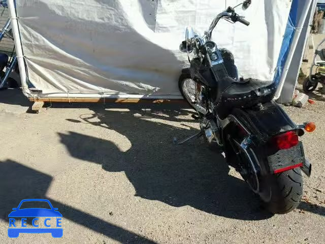 2006 HARLEY-DAVIDSON FXSTSI 1HD1BZB166Y086920 Bild 2