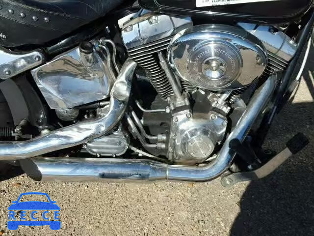 2006 HARLEY-DAVIDSON FXSTSI 1HD1BZB166Y086920 image 6