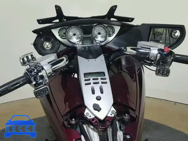 2008 VICTORY MOTORCYCLES VISION 5VPSD36D483005948 image 15