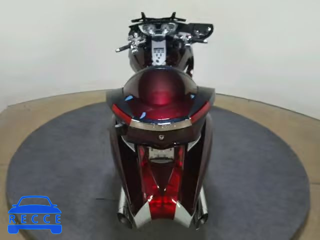 2008 VICTORY MOTORCYCLES VISION 5VPSD36D483005948 image 8