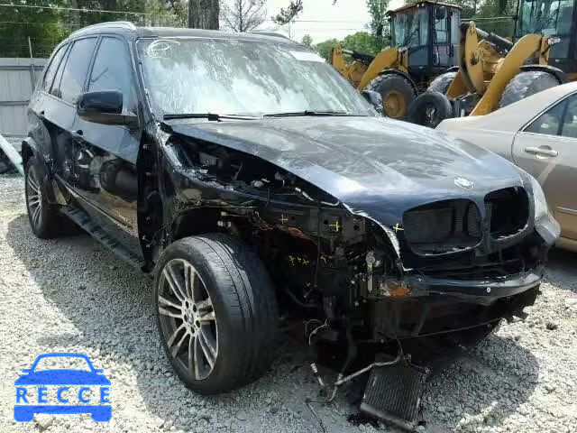 2013 BMW X5 XDRIVE5 5UXZV8C55D0C15086 зображення 0