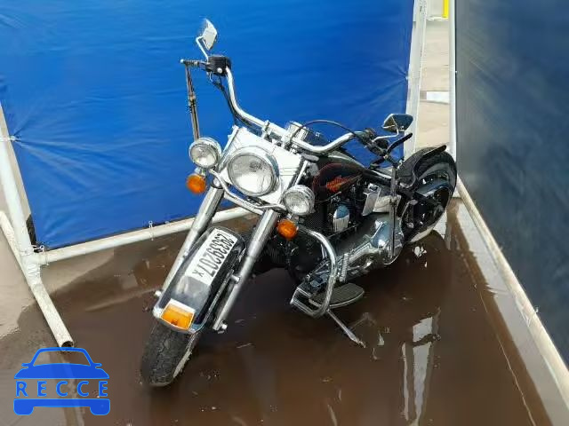 1995 HARLEY-DAVIDSON FLSTC 1HD1BJL43SY025688 зображення 1