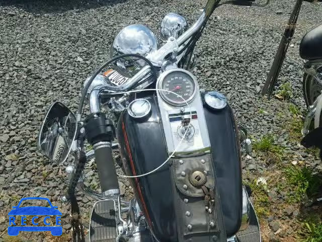 1995 HARLEY-DAVIDSON FLSTC 1HD1BJL43SY025688 зображення 4