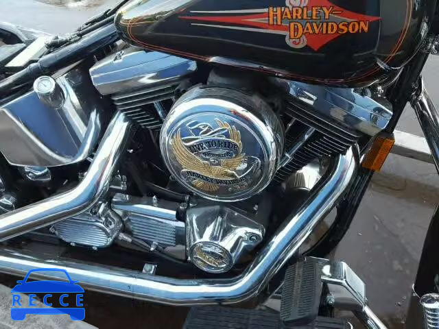 1995 HARLEY-DAVIDSON FLSTC 1HD1BJL43SY025688 Bild 6