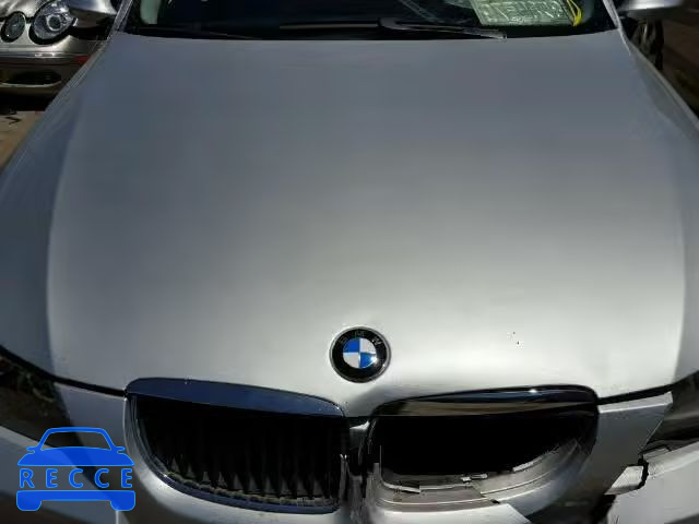 2007 BMW 328IT WBAVS13537FX15520 Bild 6