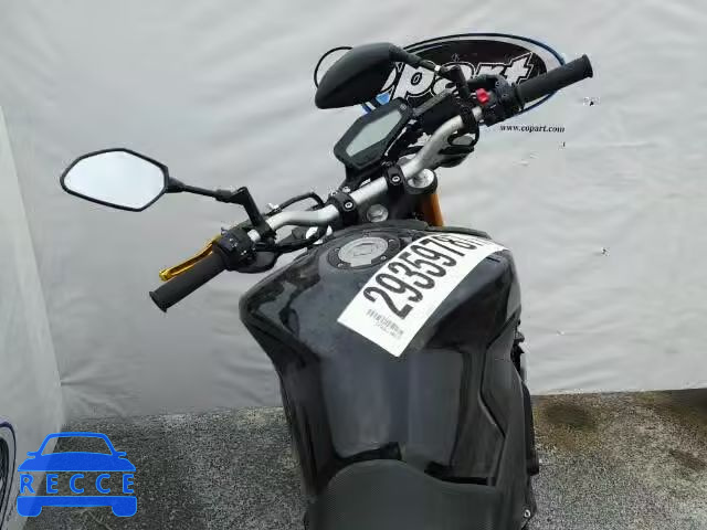 2015 YAMAHA FZ09 JYARN33E9FA005438 image 8